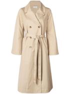 Co Oversized Trenchcoat - Brown