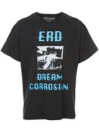 Enfants Riches Déprimés Dream Corrosion T-shirt - Black
