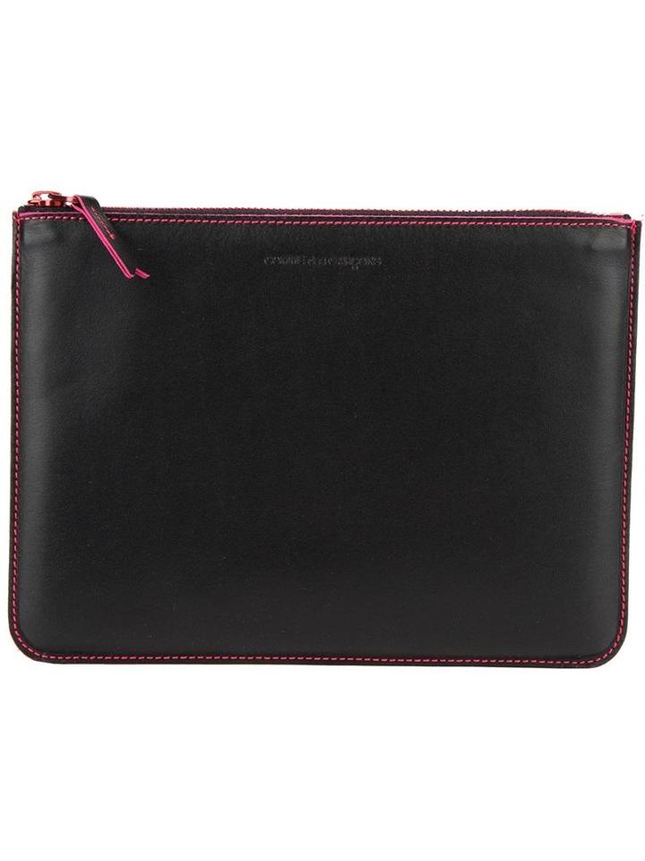 Comme Des Garcons Play Coin Purse