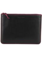 Comme Des Garcons Play Coin Purse