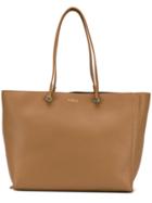 Furla Eden Tote - Brown