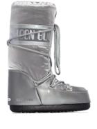 Moon Boot Moonboot Glance Nyln Flt Bt - Silver