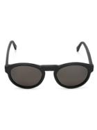 Retrosuperfuture 'paloma' Sunglasses - Black