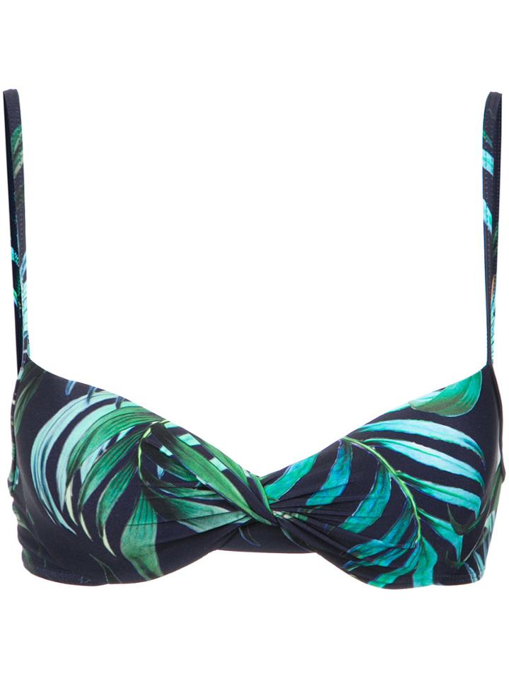 Lygia & Nanny Cassis Bikini Top - Unavailable