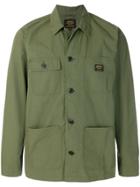 Carhartt Michigan Shirt - Green