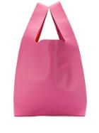 Maison Margiela Shopper Tote - Pink