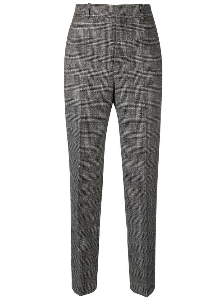 Balenciaga Carrot Pants - Black