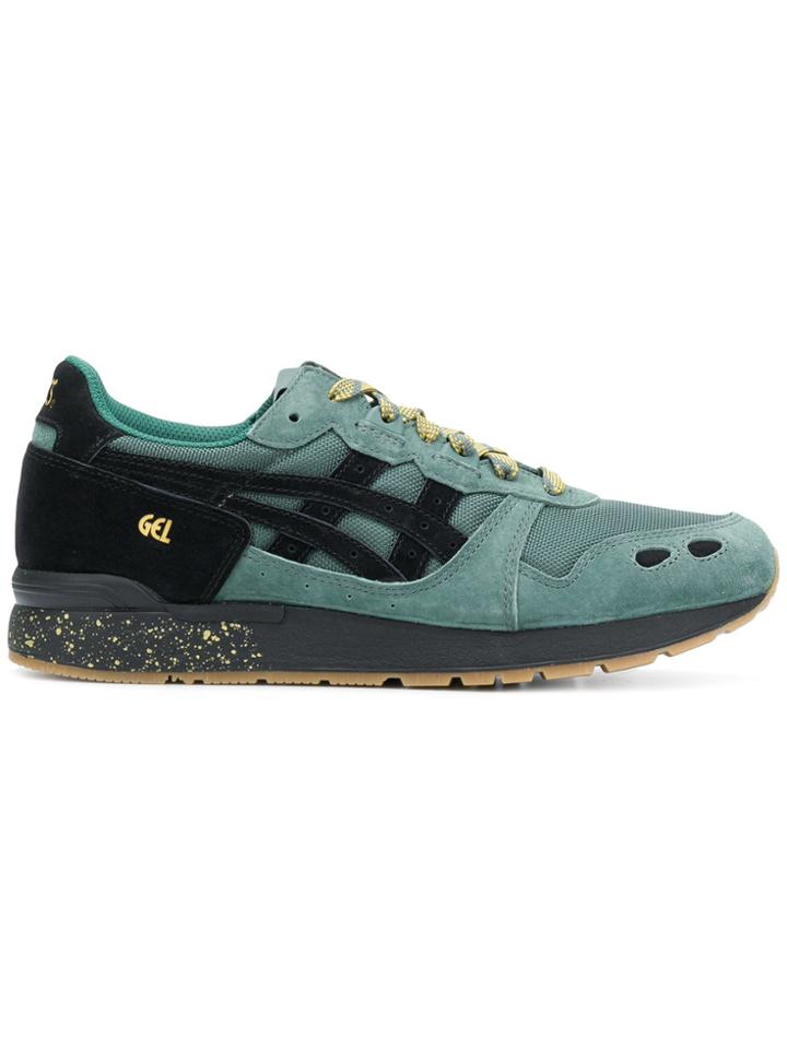Asics Gel Lyte Sneakers - Green