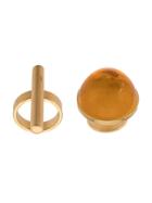 Marni Mod Theme Ring Set - Gold