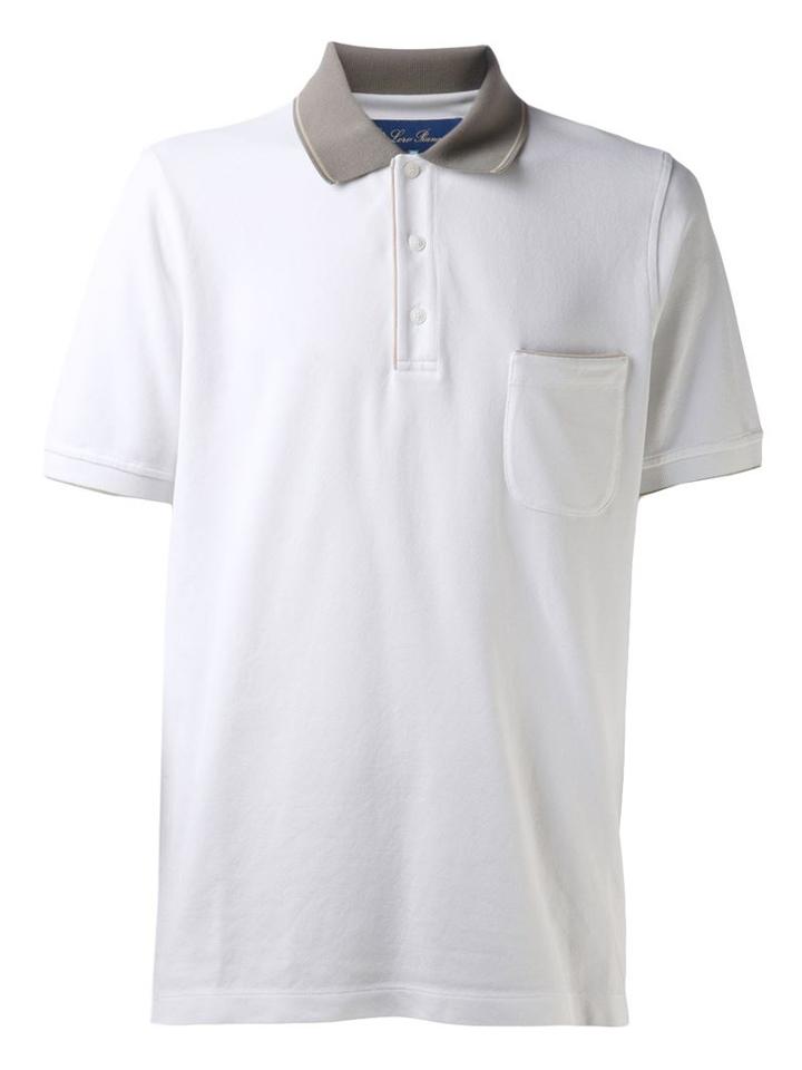 Loro Piana Polo Shirt