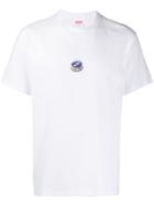 Supreme Bottlecap T-shirt - White