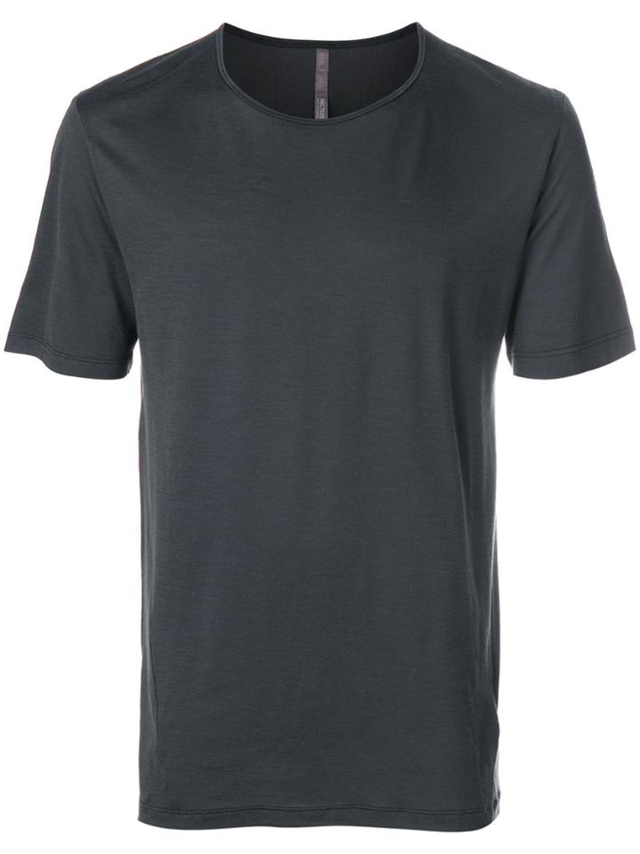 Arc'teryx Veilance Frame T-shirt - Grey