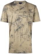 Lanvin Key Pattern T-shirt