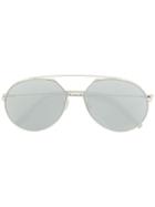 Gentle Monster Z-1 02(1m) - Silver
