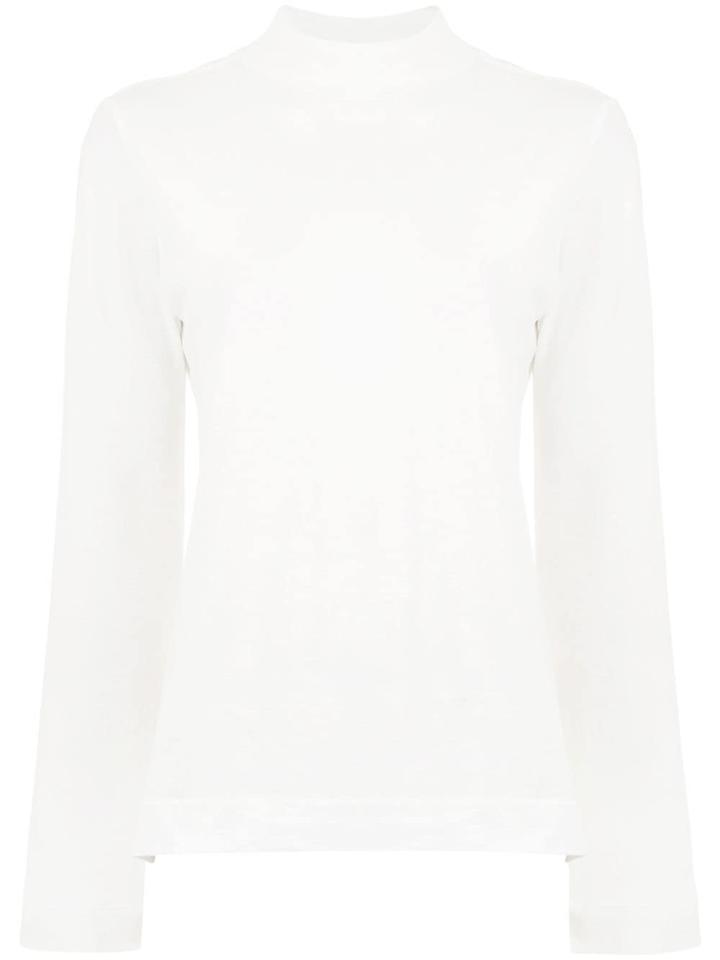 Osklen Oganic E-basics Blouse - White