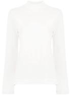 Osklen Oganic E-basics Blouse - White