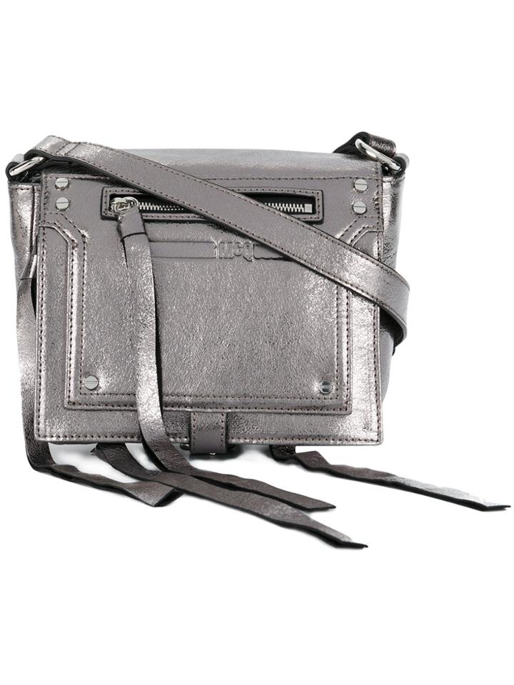Mcq Alexander Mcqueen Mini Cross Body Bag - Unavailable