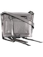 Mcq Alexander Mcqueen Mini Cross Body Bag - Unavailable