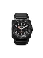 Bell & Ross Br 03-92 Diver Matte Black 42mm