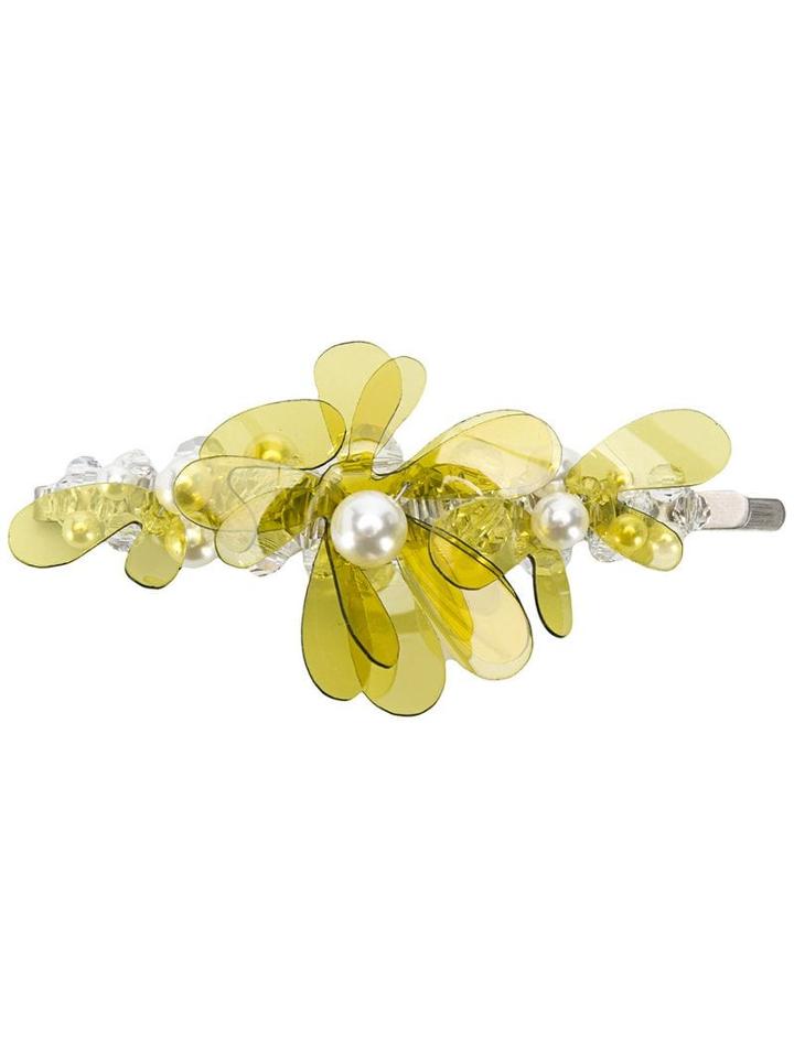 Simone Rocha - Yellow