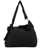 Discord Yohji Yamamoto Twist Tote - Black