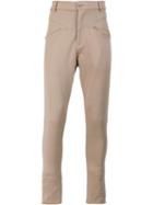 Oyster Holdings 'du Nord' Sweatpants, Men's, Size: Medium, Nude/neutrals, Cotton