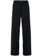 Vis A Vis Wide Leg Trousers - Blue