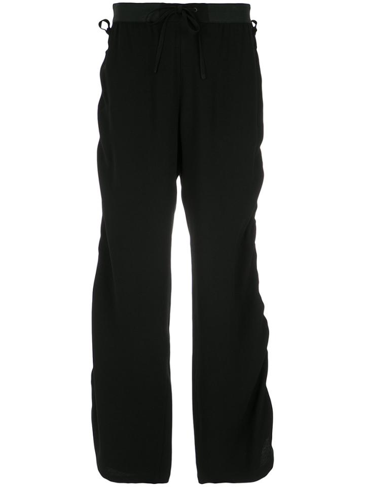 Uma Raquel Davidowicz Straight Trousers - Unavailable