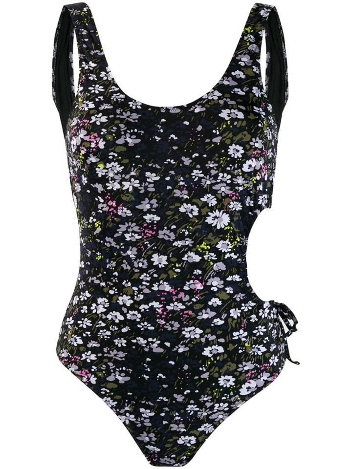Ganni - 99 Black