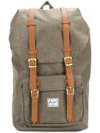 Herschel Supply Co. Large Backpack - Green
