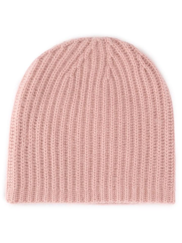 Warm-me Warm-me Alexa 174mistyro Cashmere - Pink & Purple
