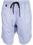 Publish Classic Swim Shorts, Men's, Size: 28, Blue, Polyester