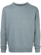 Jac+ Jack Crew Neck Jumper - Unavailable