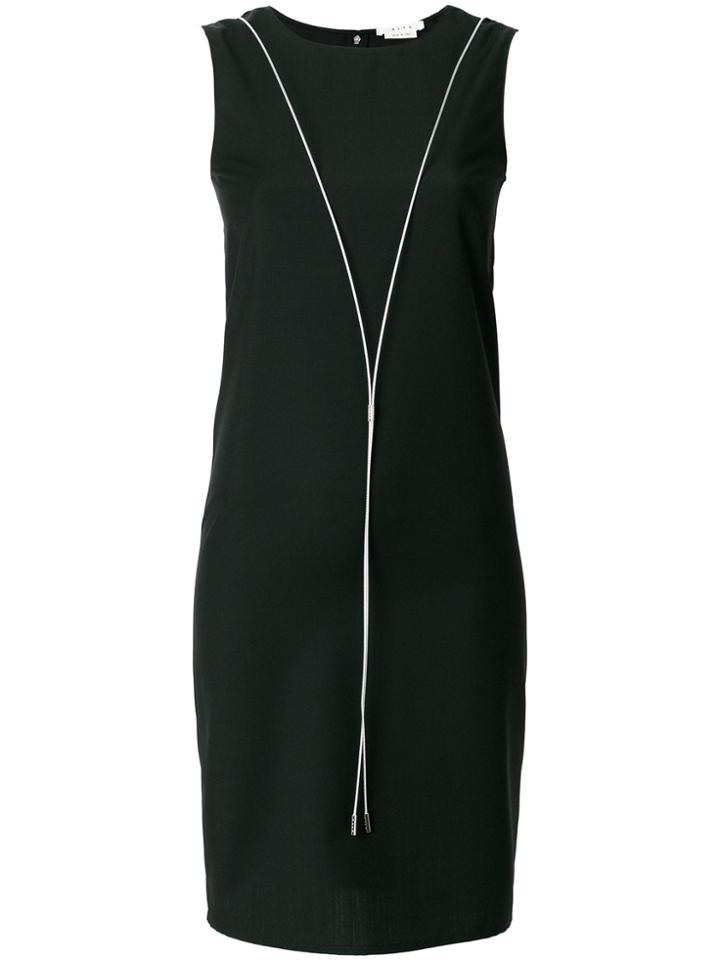 Alyx Metal String Detail Dress - Black