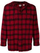 Levi's Levi's 57421 0005crimson Natural (vegetable)->cotton - Red