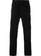 Lot78 Straight Leg Trousers