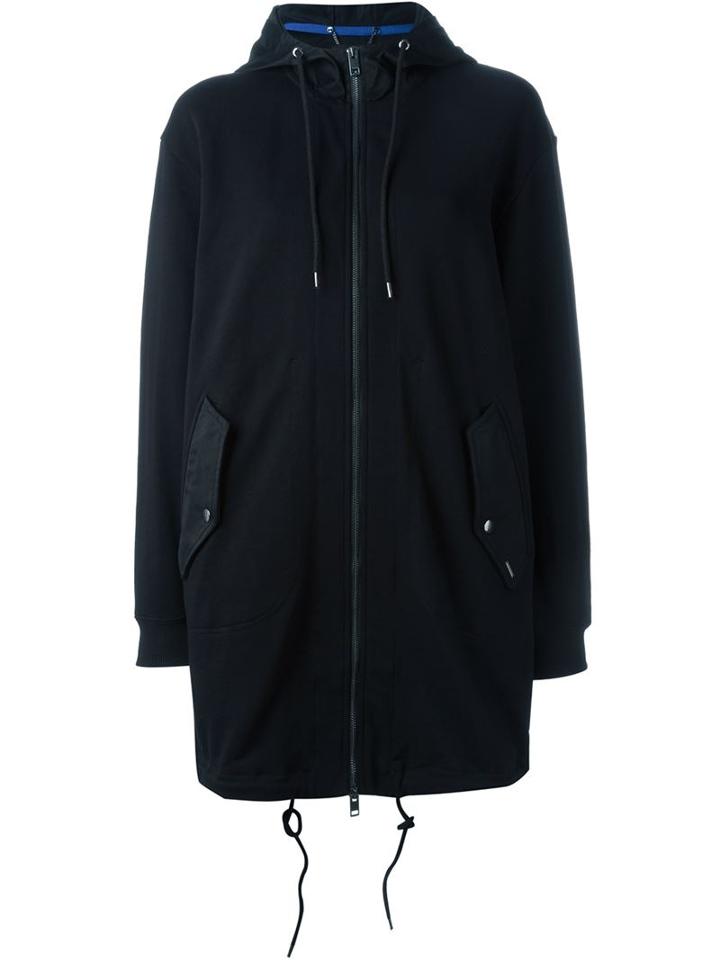 Diesel 'g-snow' Parka