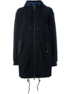 Diesel 'g-snow' Parka