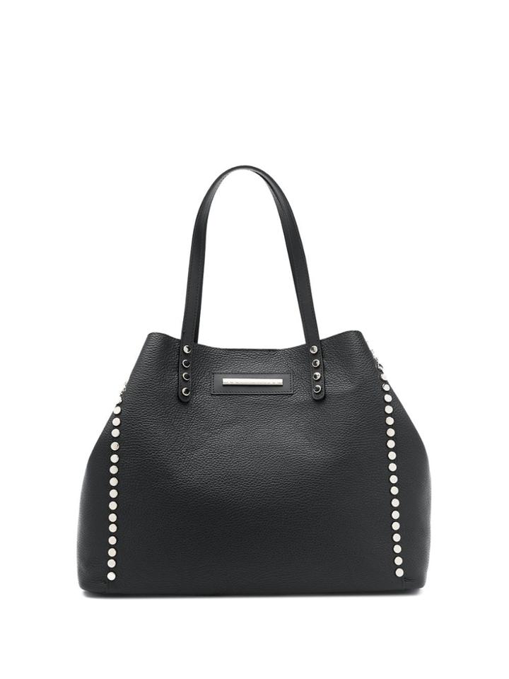 Marc Ellis Seraya Tote Bag - Black