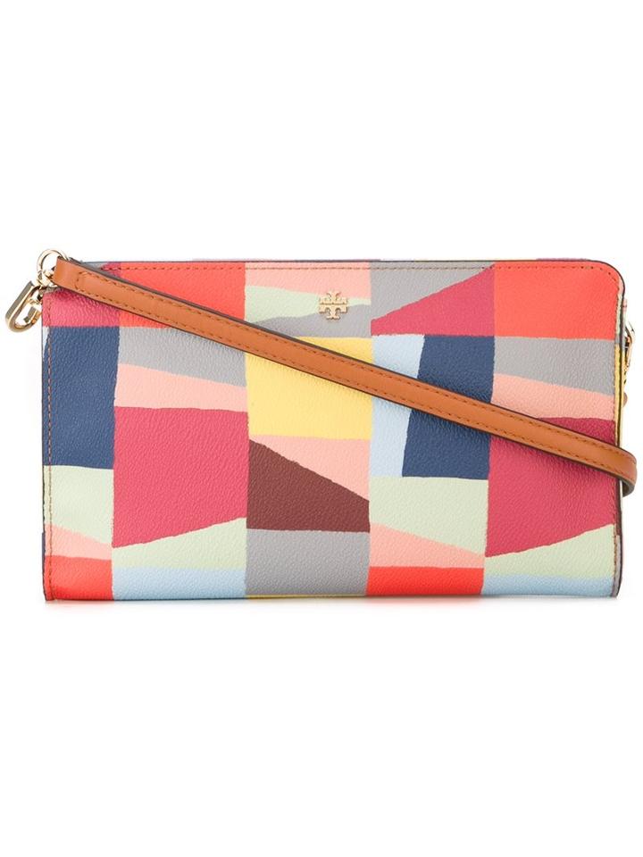 Tory Burch 'kerrington' Shoulder Bag