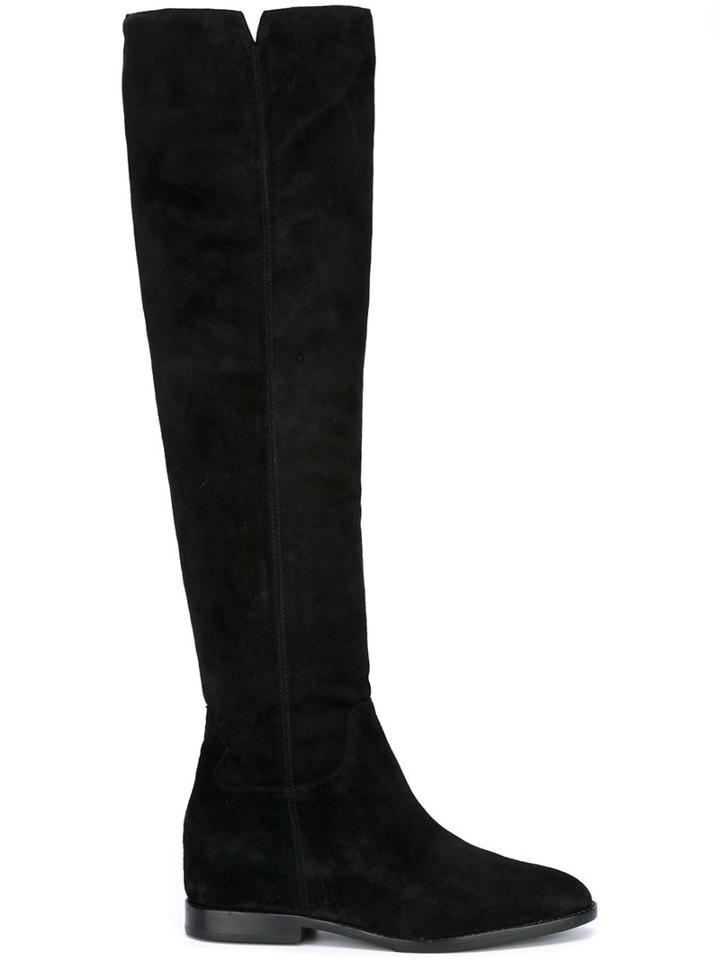 Ash 'jess' Boots