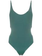 Haight Alcinha Swimsuit - Green