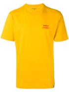 Carhartt - Egypt Signs T-shirt - Men - Cotton - S, Yellow/orange, Cotton