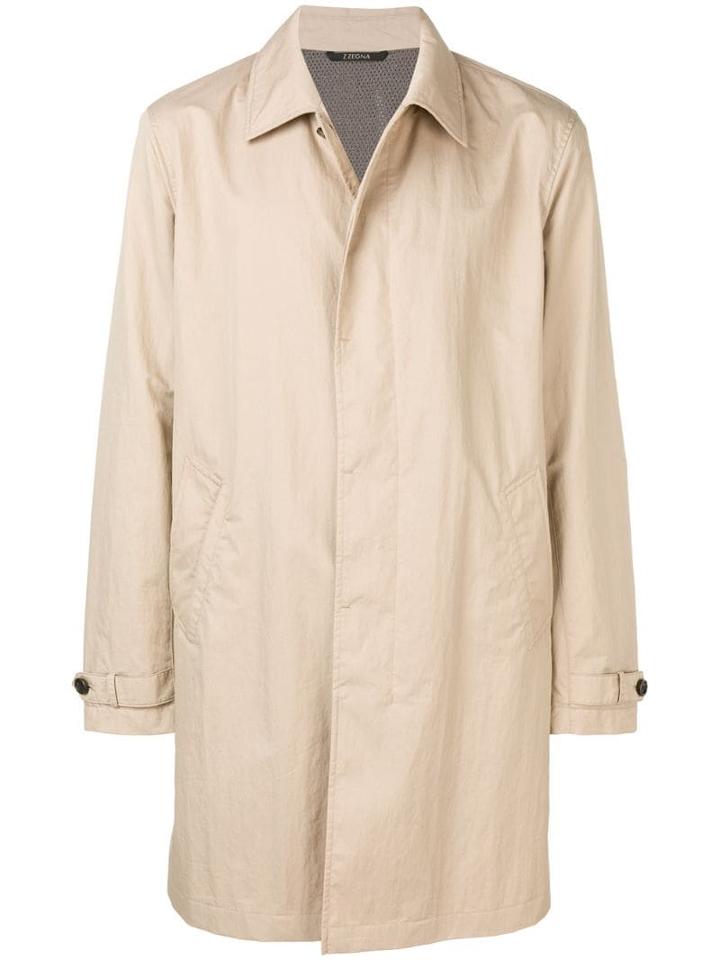 Z Zegna - Neutrals