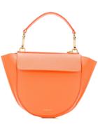 Wandler Hortensia Tote Bag - Orange