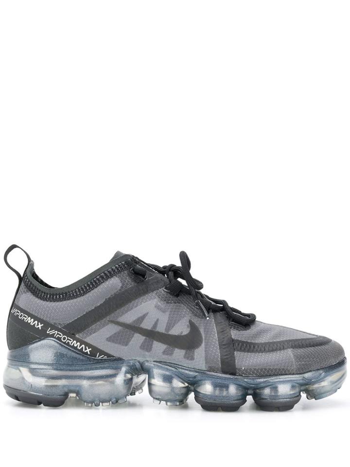 Nike Vapormax 2019 Sneakers - Grey