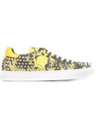 Philipp Plein 'roll Over' Sneakers