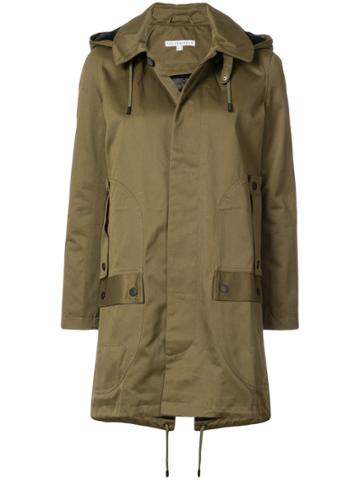 The Arrivals Artemis Jacket - Green