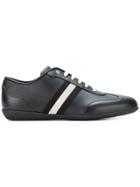 Bally Harlam-u Sneakers - Black