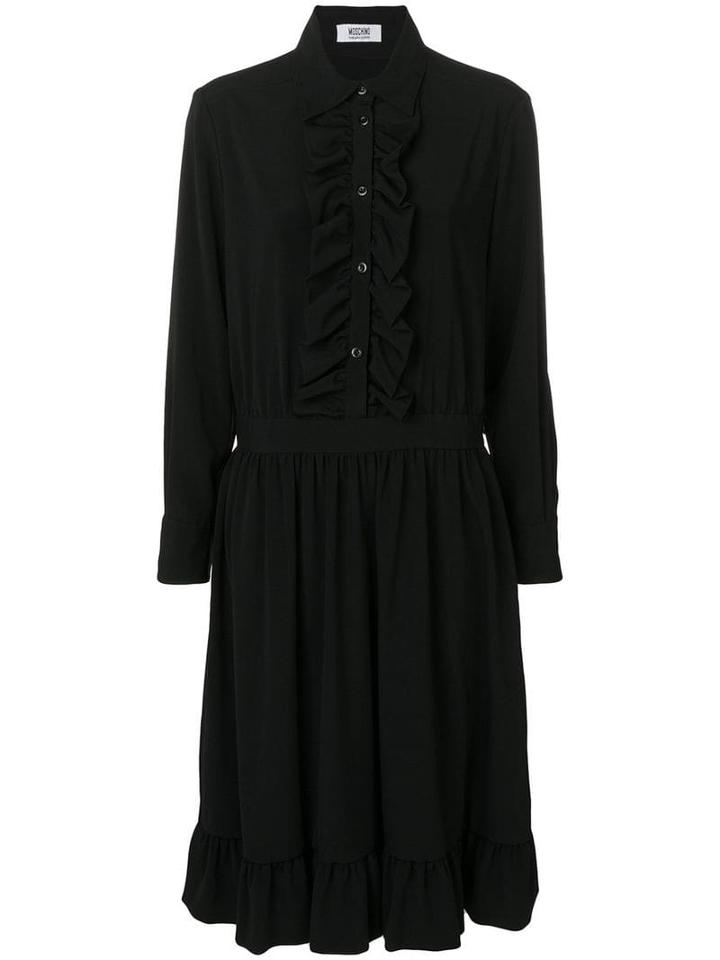 Moschino Pre-owned - Black